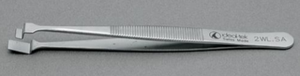 Wafer tweezers