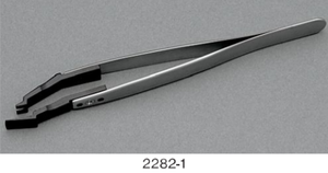 Wafer tweezers