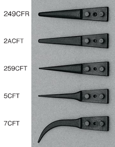 ピンセットset