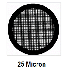 Load images into the gallery viewer,TAAB micron grid
