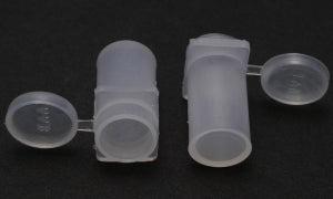 TAAB Polyethylene Capsule No.00