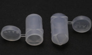 TAAB Polyethylene Capsule No.00