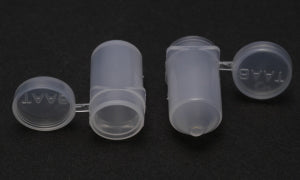 TAAB Polyethylene Capsule No.00