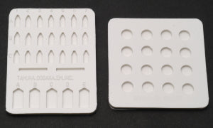 Dosaka EM Silicon Embedding Plate