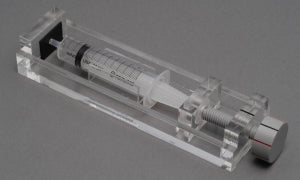 注射器加压器