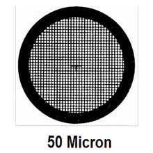 Load images into the gallery viewer,TAAB micron grid
