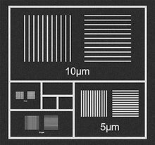 画像をギャラリービューアに読み込む, Pelcotec™ CDMS-XY
