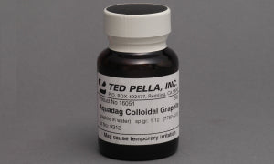 Colloidal graphite