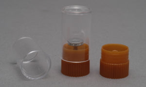 Sample stand tube