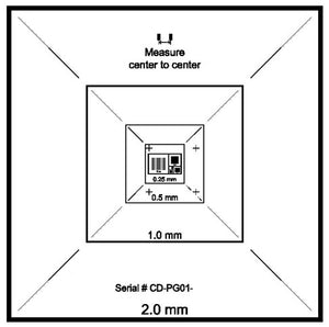 Pelcotec™ CDMS