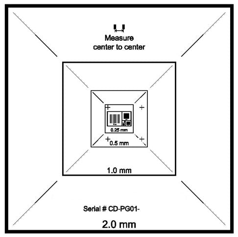 Pelcotec™ CDMS