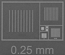 将图片加载到图库查看器，Pelcotec™ CDMS
