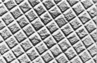 Load images into the gallery viewer,TAAB Cross grating replica on 3mm grid
