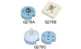 Cryo TEMグリッドボックス