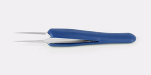 ESD safe tweezers