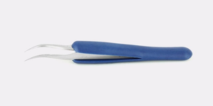 ESD safe tweezers