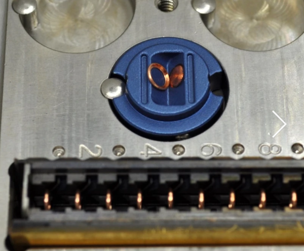 オートグリッド　インスペクションツール