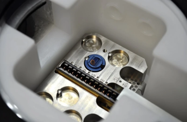 オートグリッド　インスペクションツール