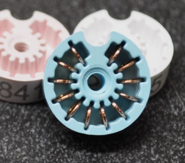 バルク　グリッドボックス