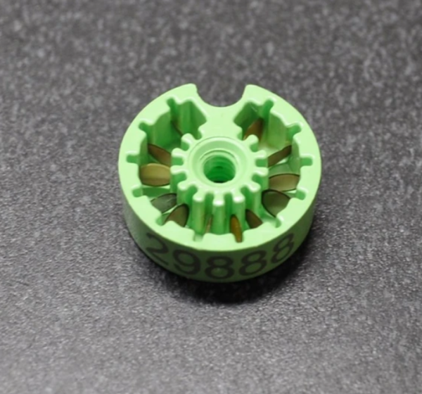 バルク　グリッドボックス