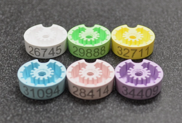 バルク　グリッドボックス