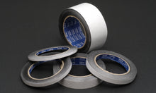 Load images into the gallery viewer,Conductive carbon double-sided tape (nonwoven fabric base)
