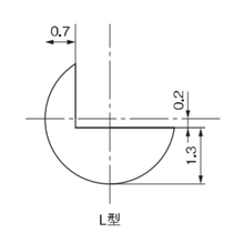 Load images into the gallery viewer,FIB grid (Nisshin EM)
