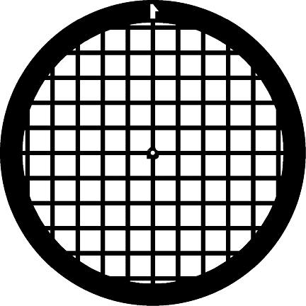 GILDER center grid