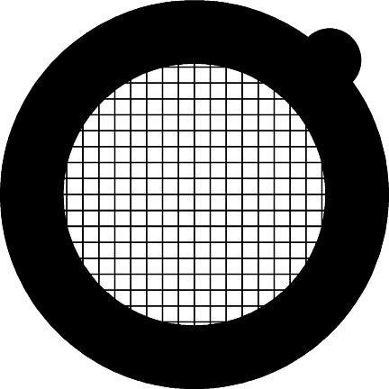 グリッドシステム Reactive cooling simulation of electronic components