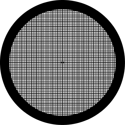 GILDER center grid