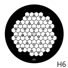 将图片加载到图库查看器，MAXTAFORM 网格
