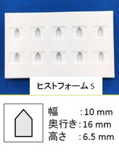 画像をギャラリービューアに読み込む, ヒストロジー用アクセサリー
