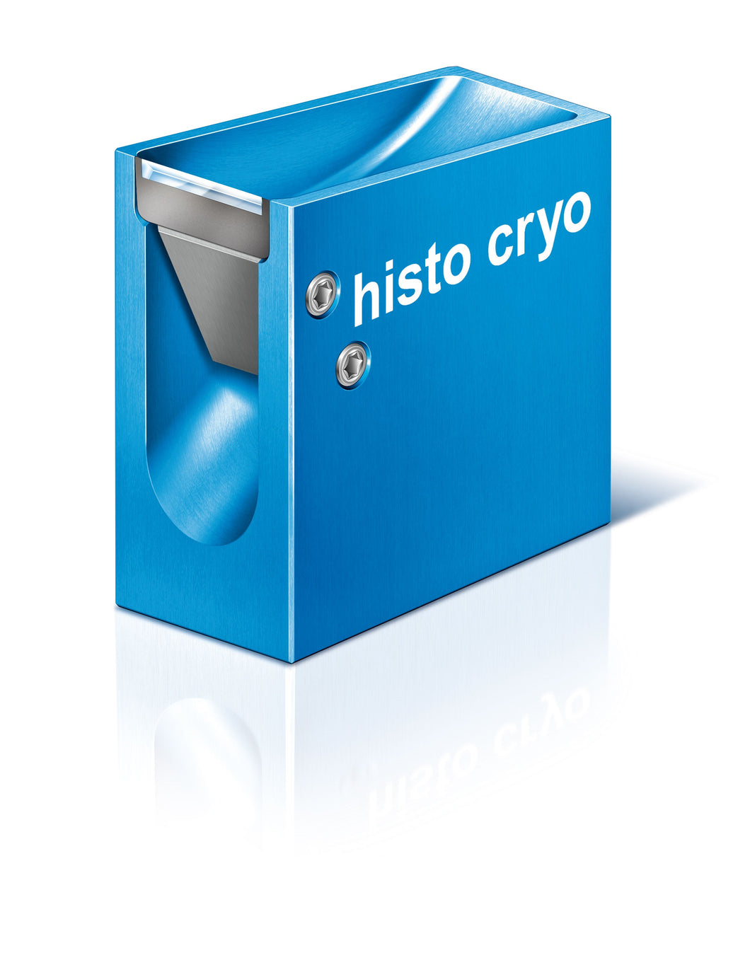 histo cryo wet