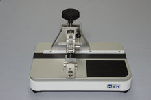 Load images into the gallery viewer,Glass knife maker EM-25A type II

