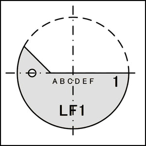 FIB grid (special)