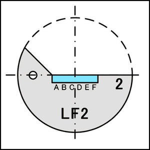 FIB grid (special)