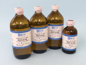 Room temperature cured epoxy resin NER-814