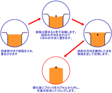 将图片加载到图库查看器，硅胶胶囊T型
