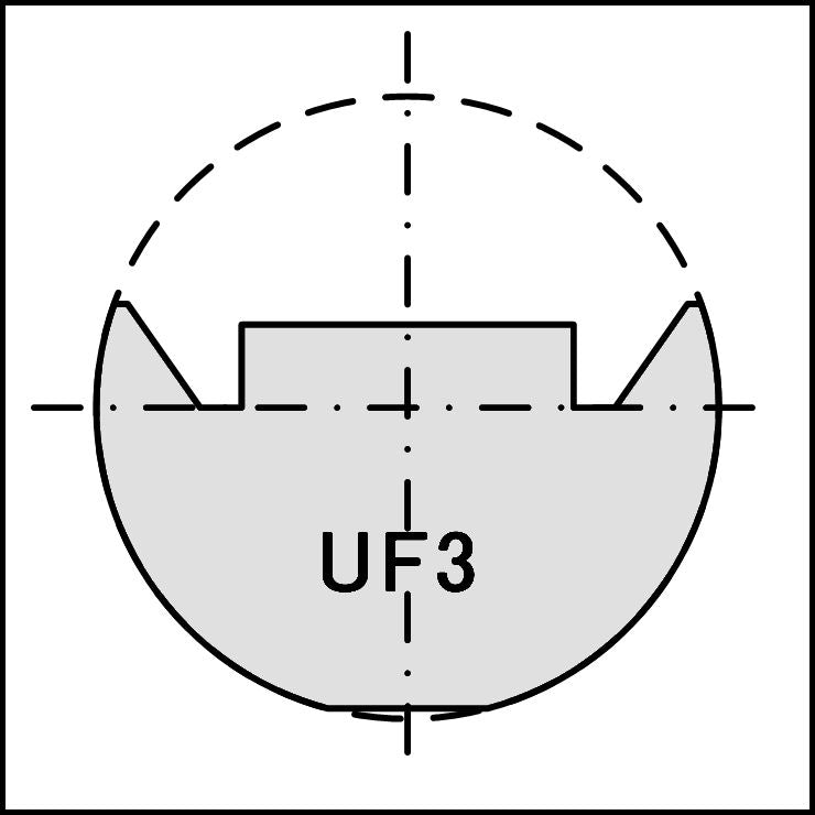 FIB网格（特殊）