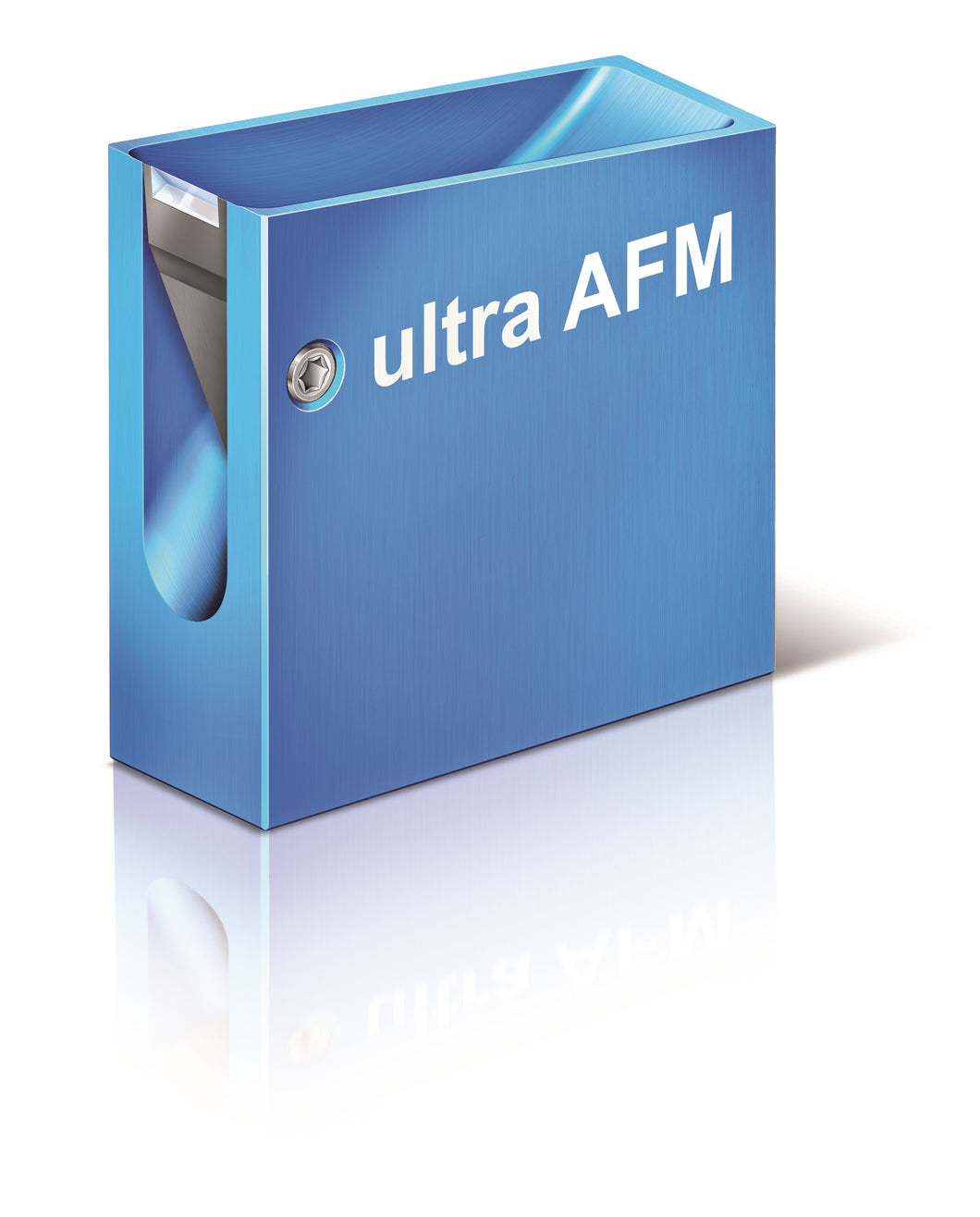 ultra AFM / cryo AFM