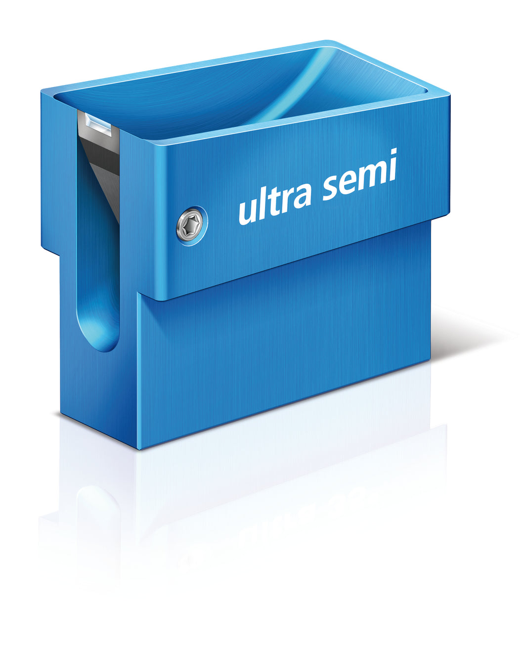 ultra semi 35° 3.0mm